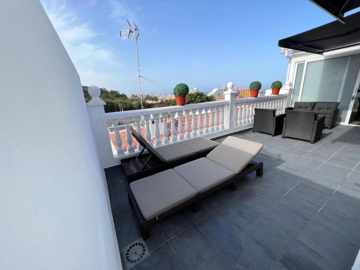 Family Paradise By Siam Park Costa Adeje  Bagian luar foto